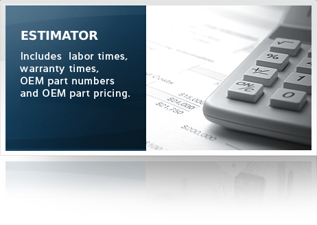 ProDemand® Estimating Guide