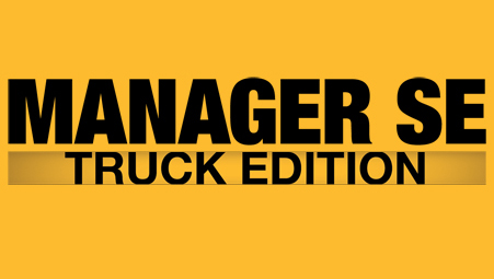 Manager SE Truck Edition